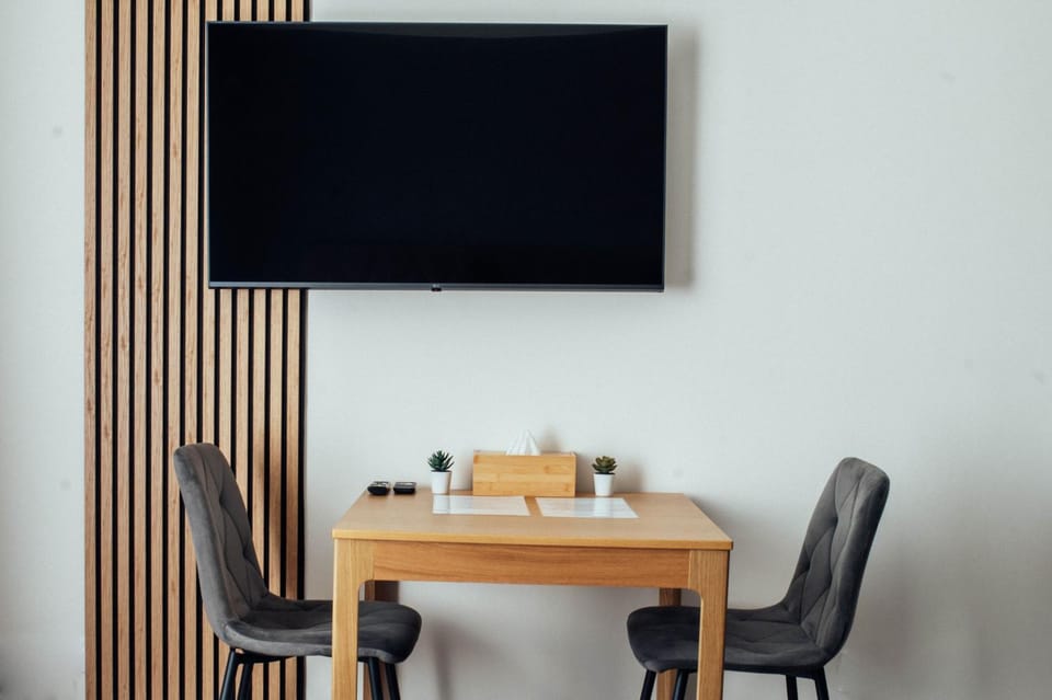 TV and multimedia