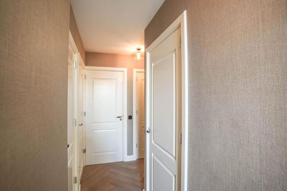 Haya Beachhouse - King Apartment in The Hague
