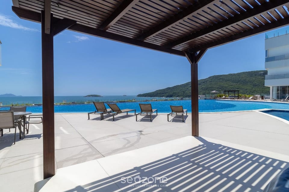Apartments 200m from Praia dos Ingleses - MHC Apartment in Florianopolis