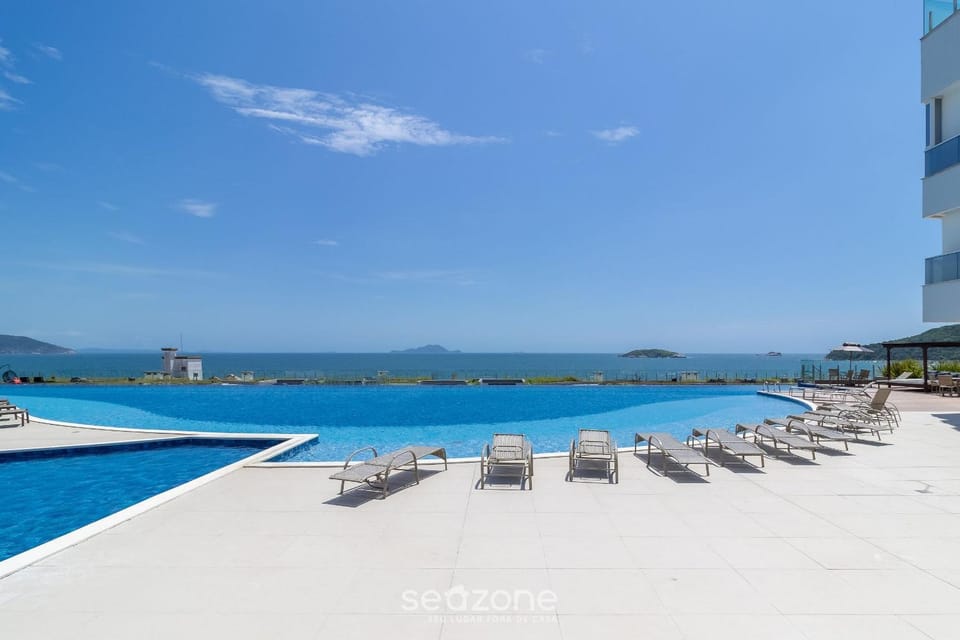Apartments 200m from Praia dos Ingleses - MHC Apartment in Florianopolis