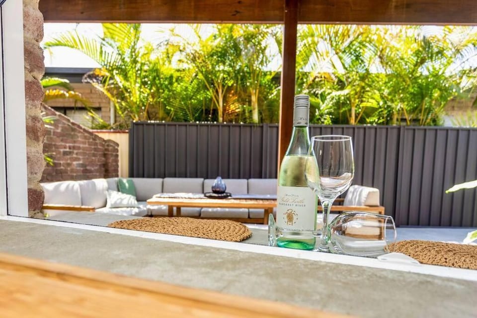 Garden, Balcony/Terrace, Seating area, Dining area