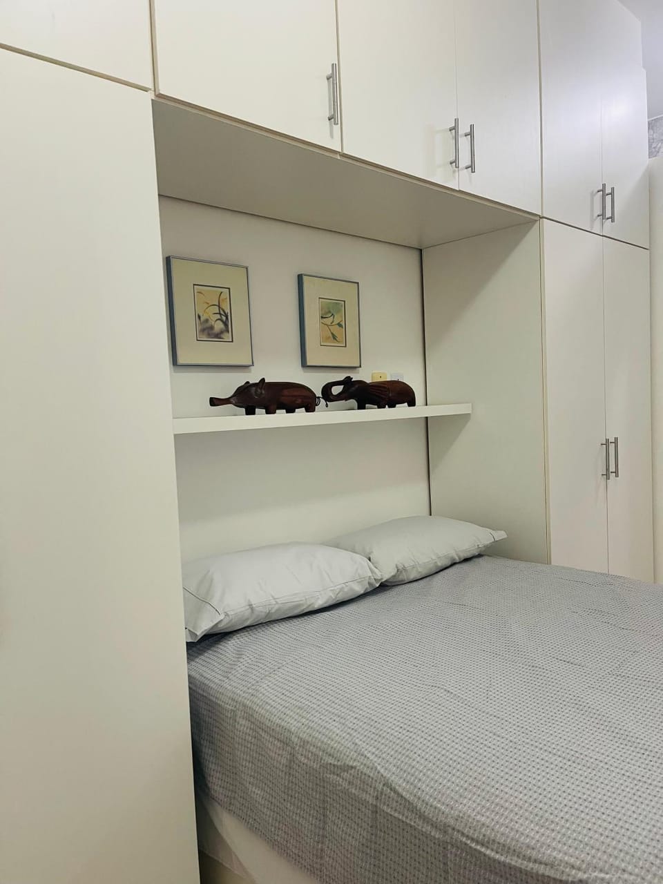 Apart Palace Copacabana Apartment in Rio de Janeiro