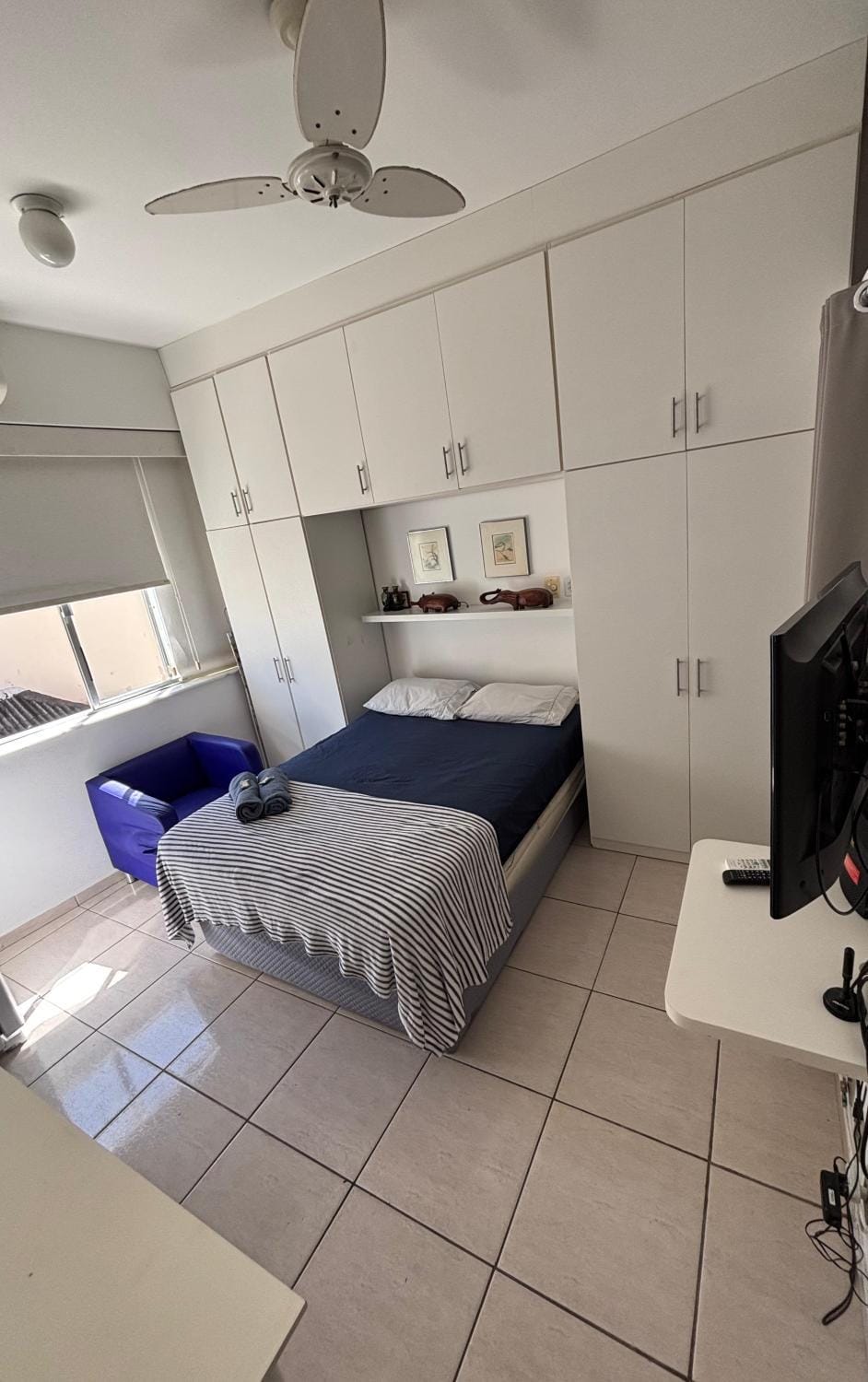 Apart Palace Copacabana Apartment in Rio de Janeiro