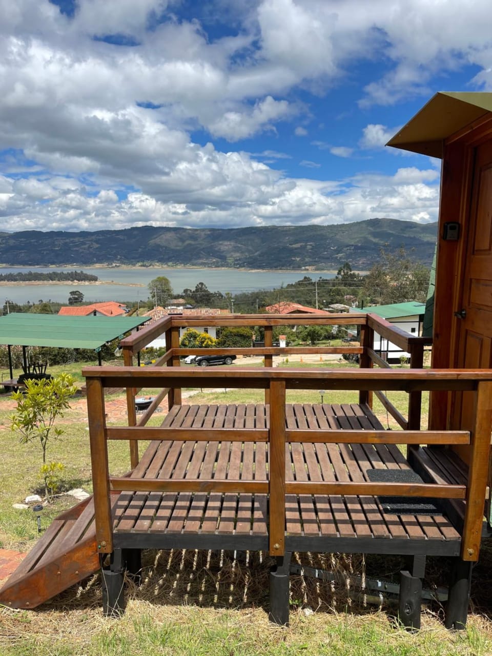 Balcony/Terrace, Balcony/Terrace
