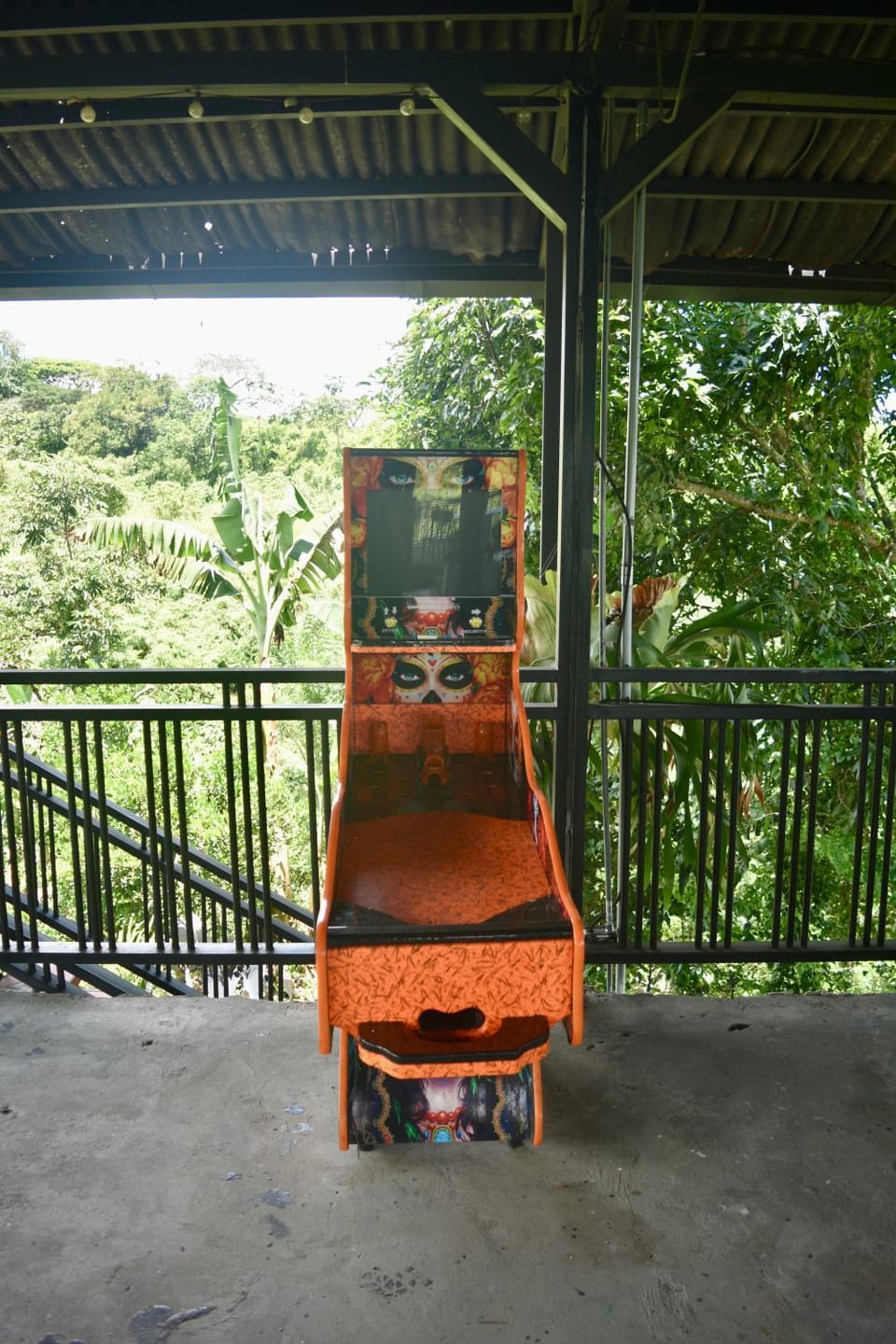 Los lagos del abuelo Apartment in Quindio, Colombia