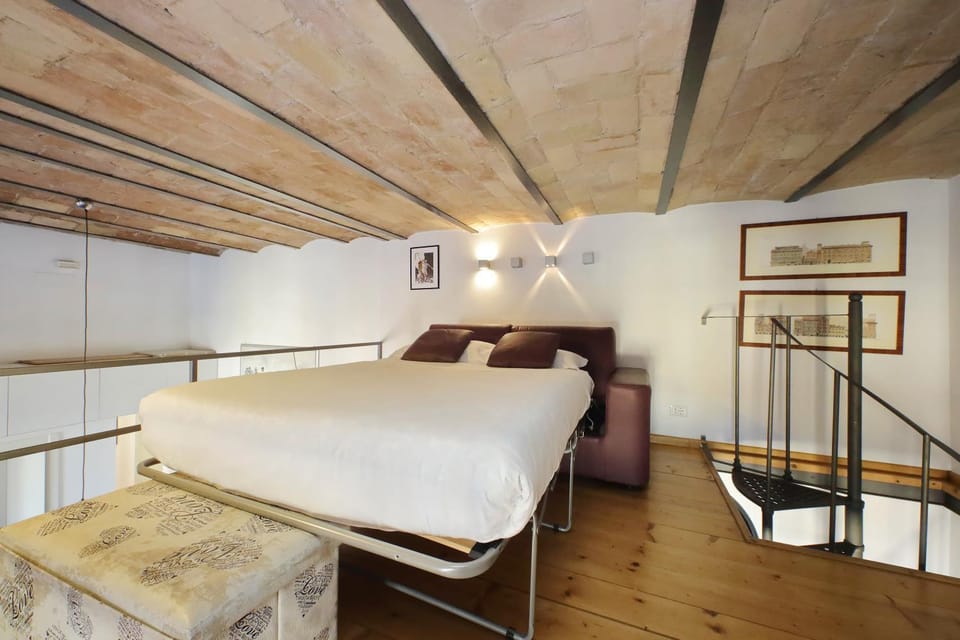 Vatican Luxury Apartment Apartment in Rome