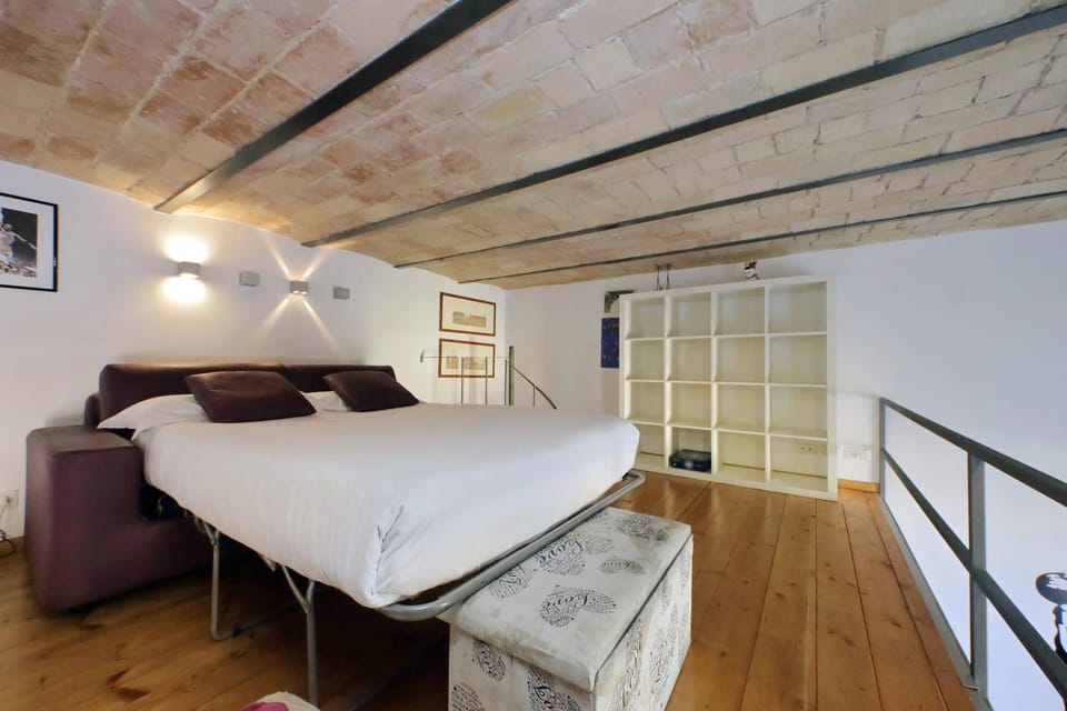 Vatican Luxury Apartment Apartment in Rome
