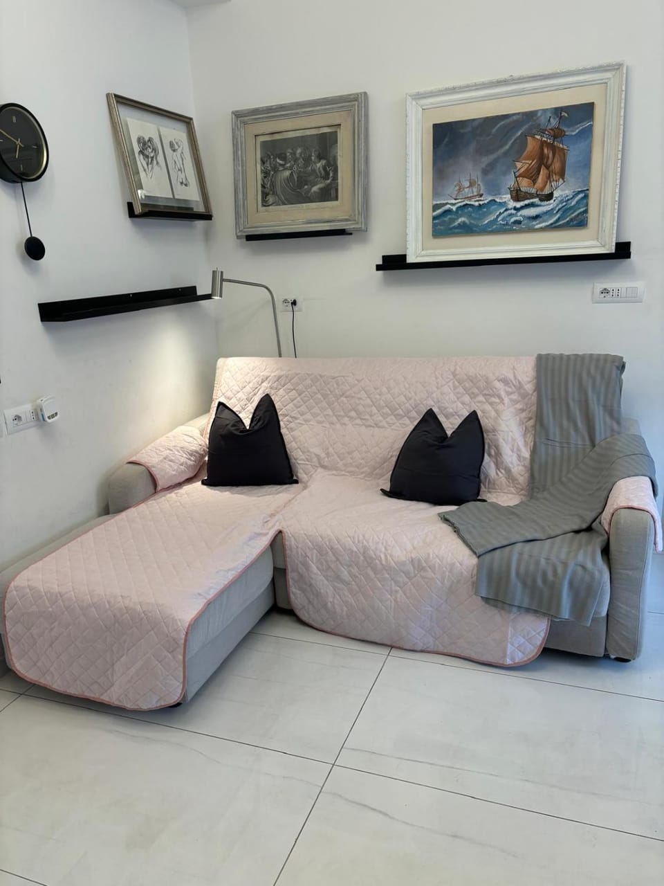 GIUBILEO PALACE Inn Apartment in Rome