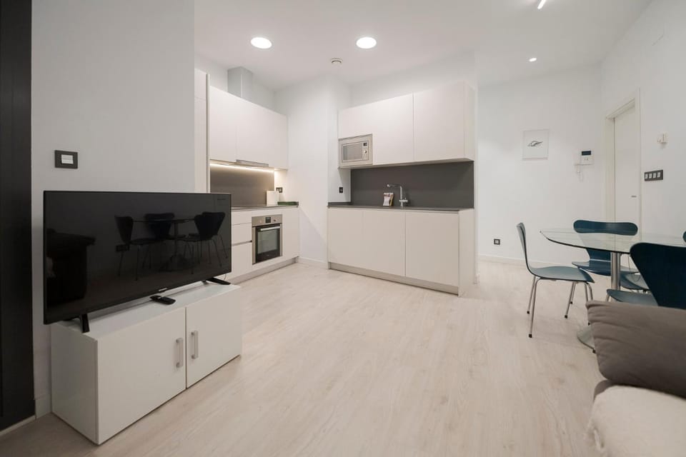 Communal lounge/ TV room, Kitchen or kitchenette, Living room, Dining area, kitchen