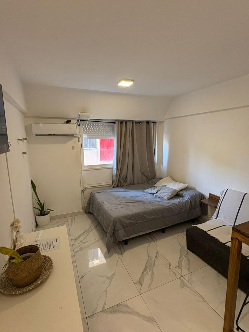 Monoambiente en el corazón de barrio sur Apartment in San Miguel de Tucumán