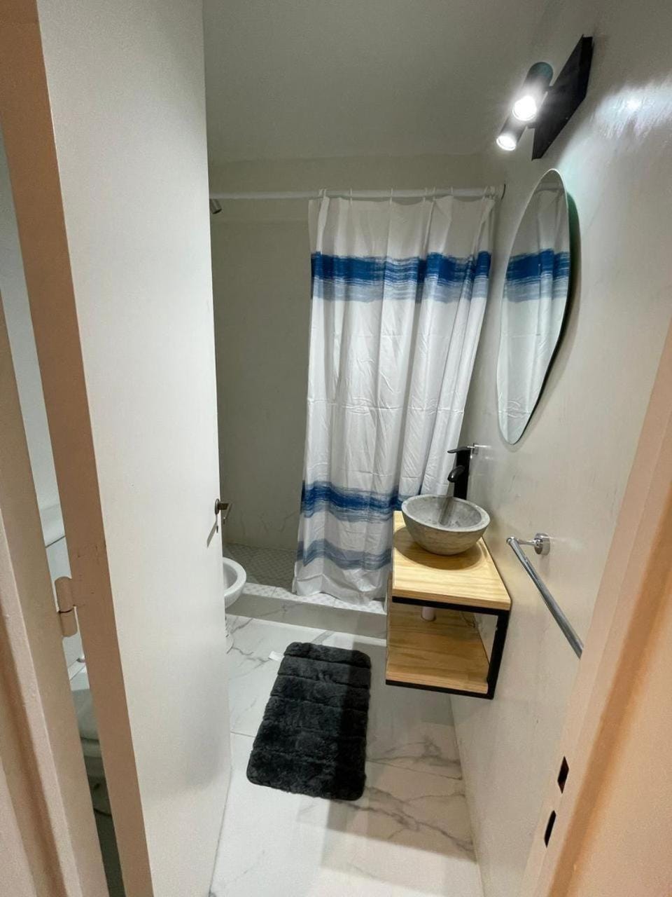Monoambiente en el corazón de barrio sur Apartment in San Miguel de Tucumán