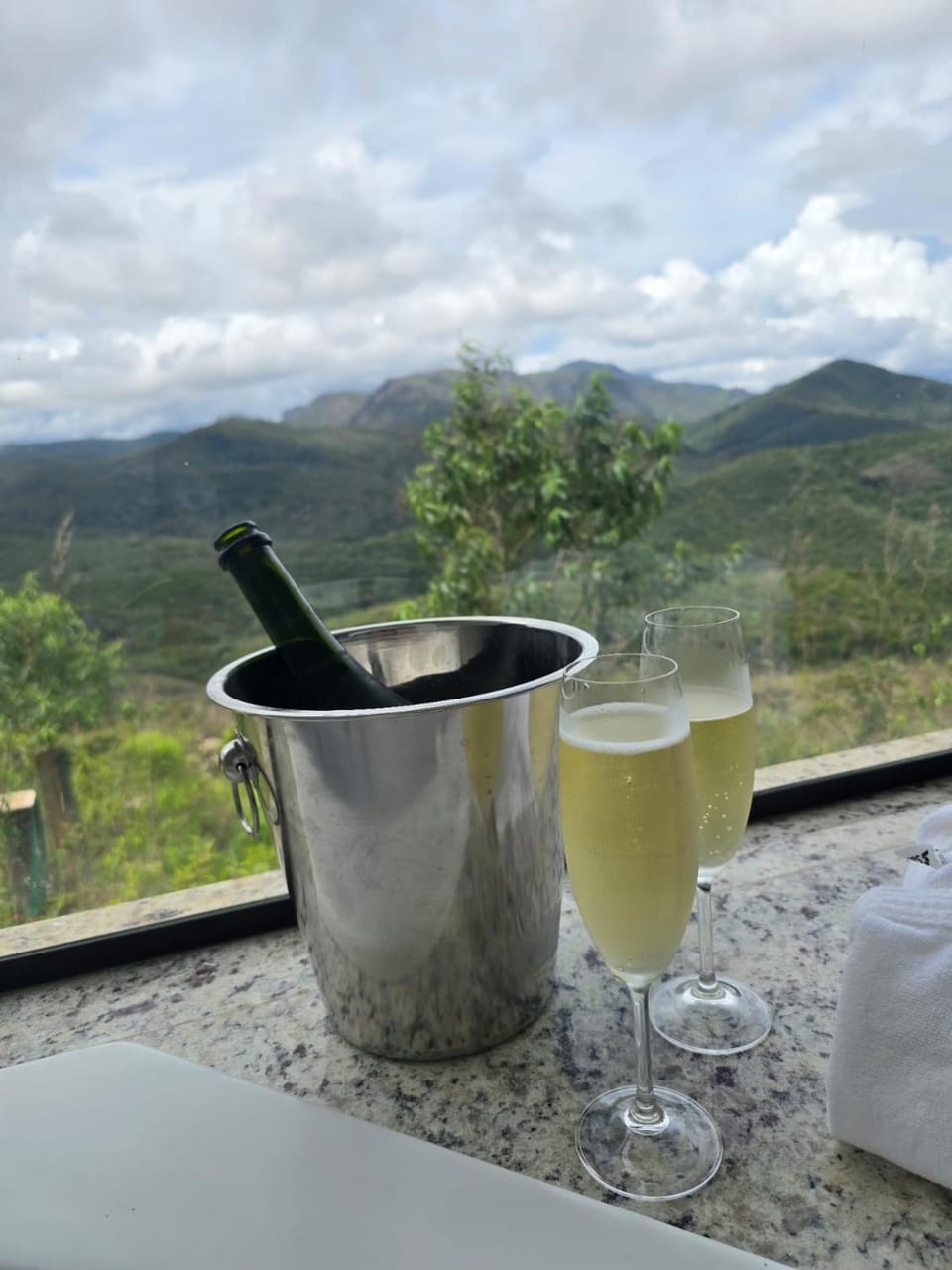 La Villa Novas Pousada Hotel in State of Minas Gerais, Brazil