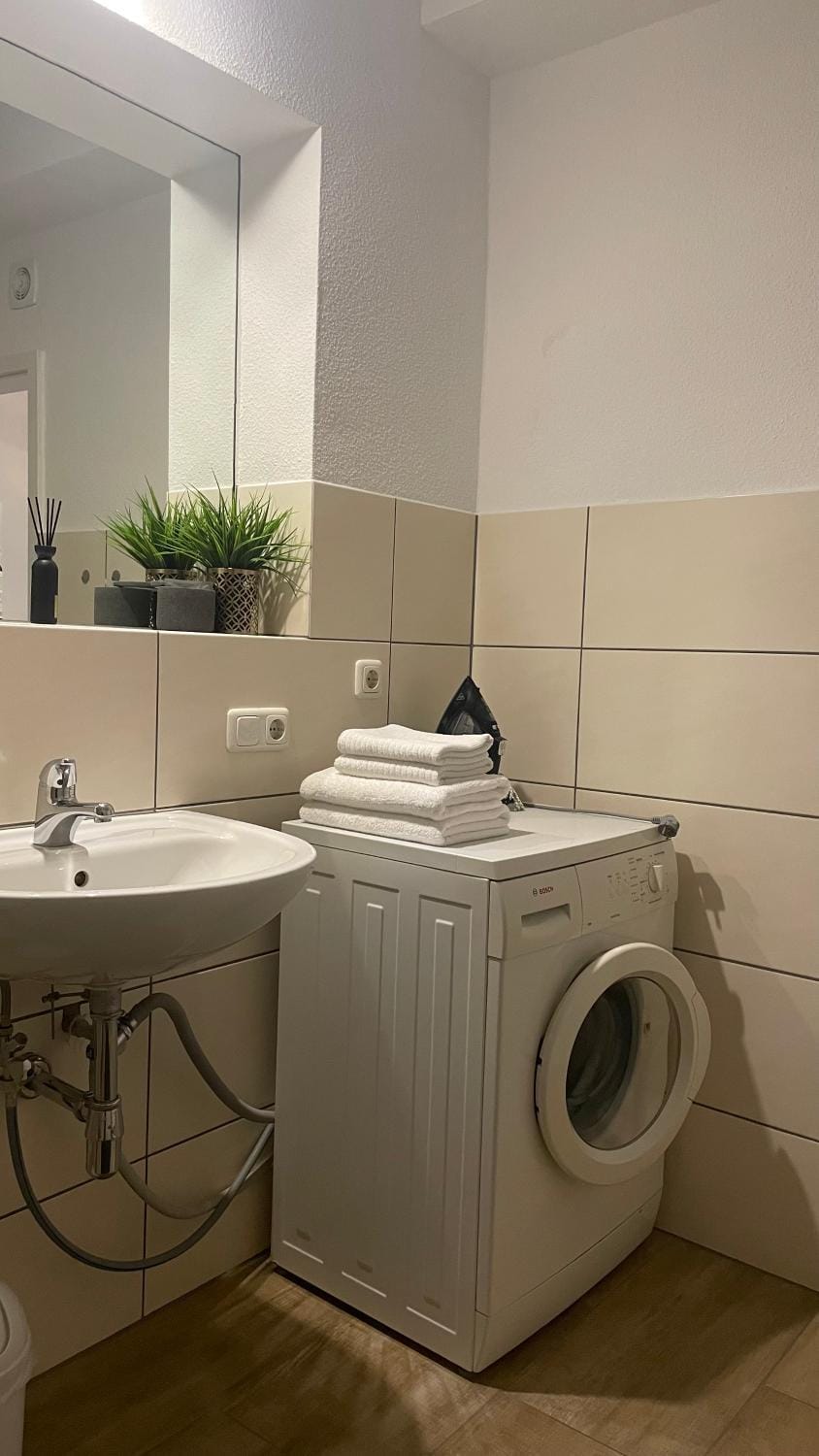 City Apartments Trier Suite 8 Apartment in Trier