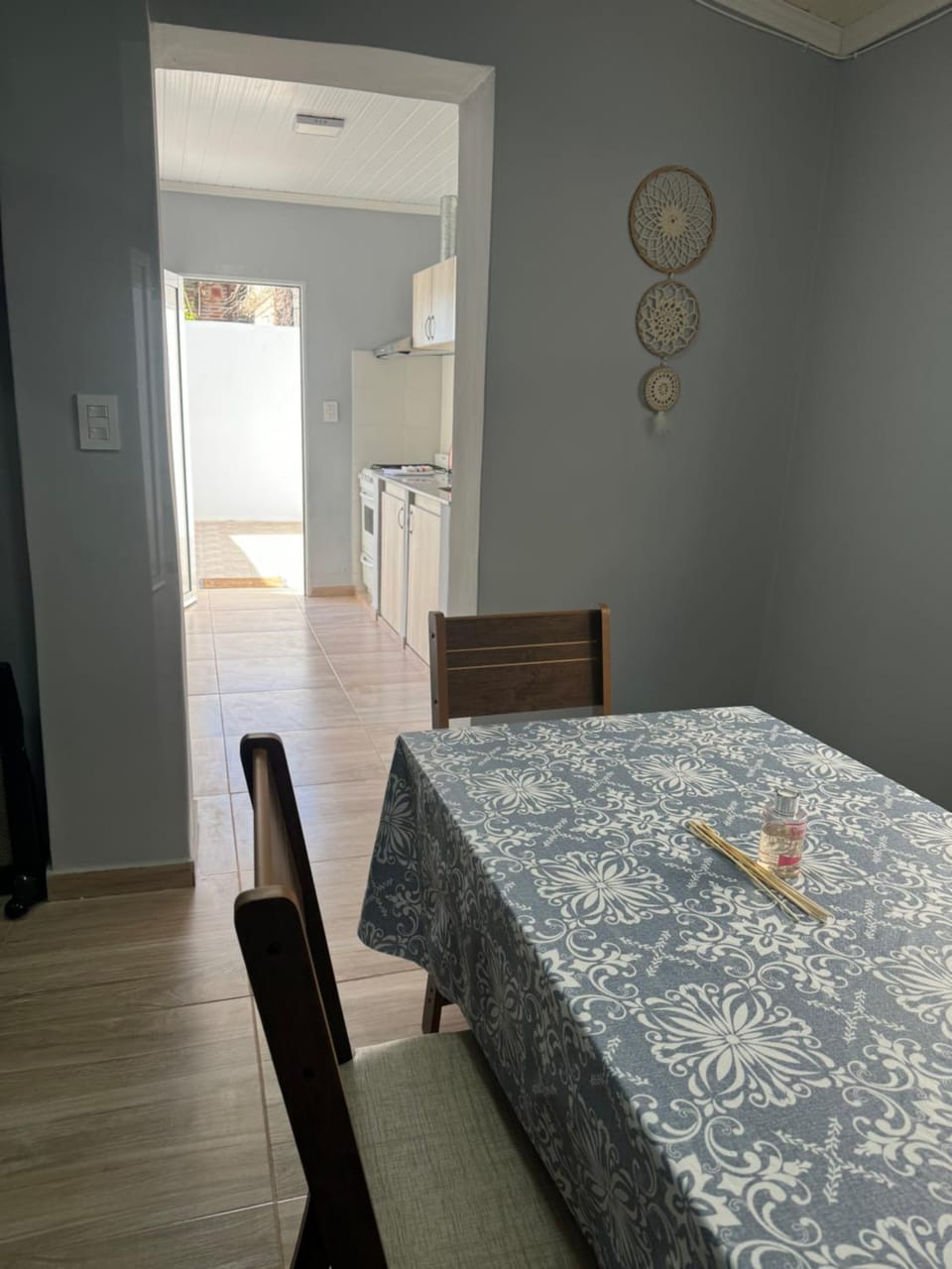 Los azahares Apartment in Corrientes Province, Argentina