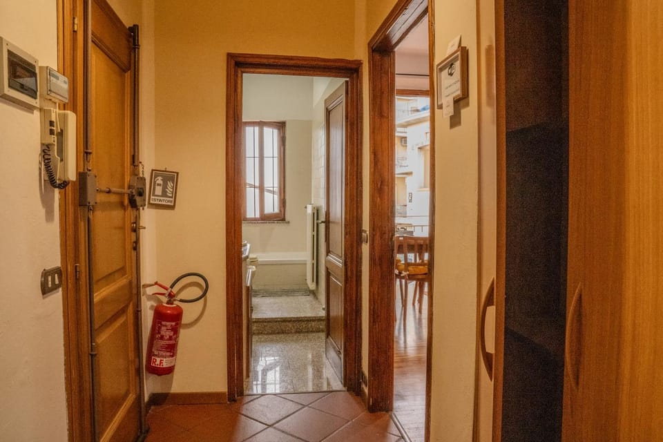 casa max stazione 2 Apartment in Tuscany