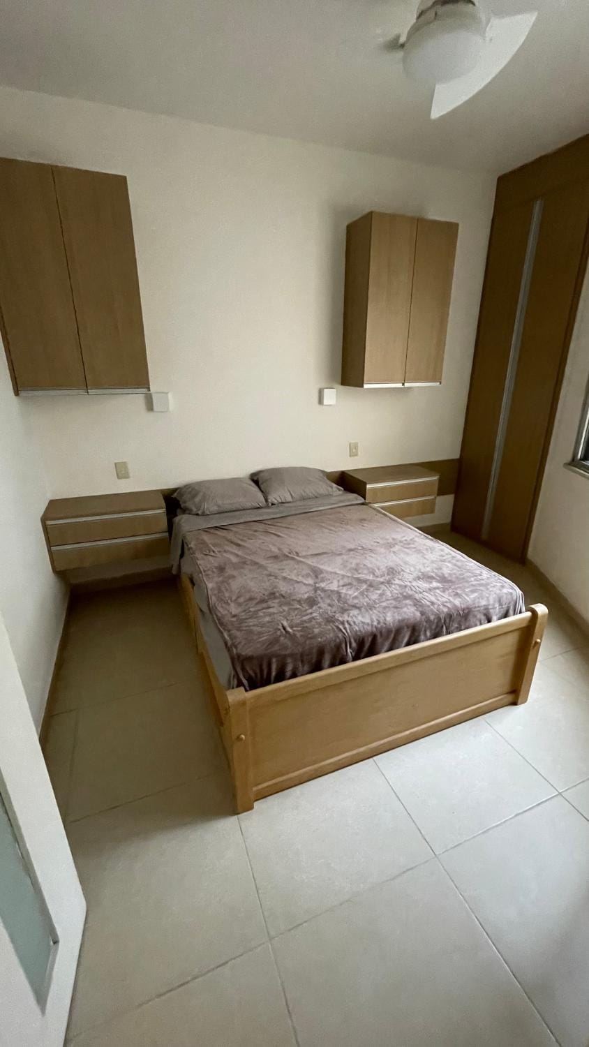 Apartamento em Copacabana melhor ponto Apartment in Rio de Janeiro