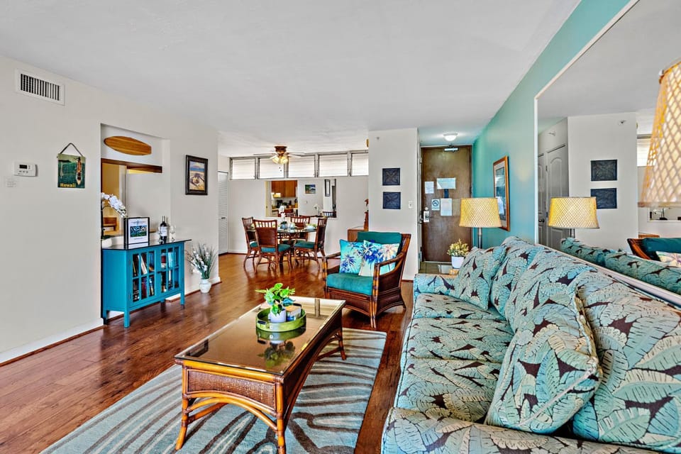 Royal Kahana 1015 Apartment in Napili-Honokowai