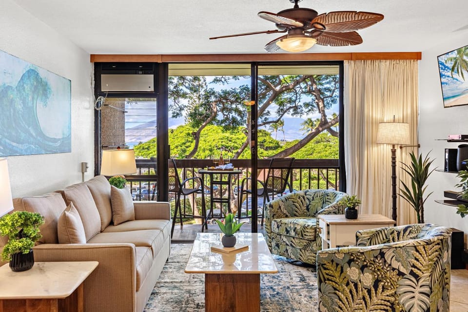 Maui Vista 2314 Apartment in Kihei