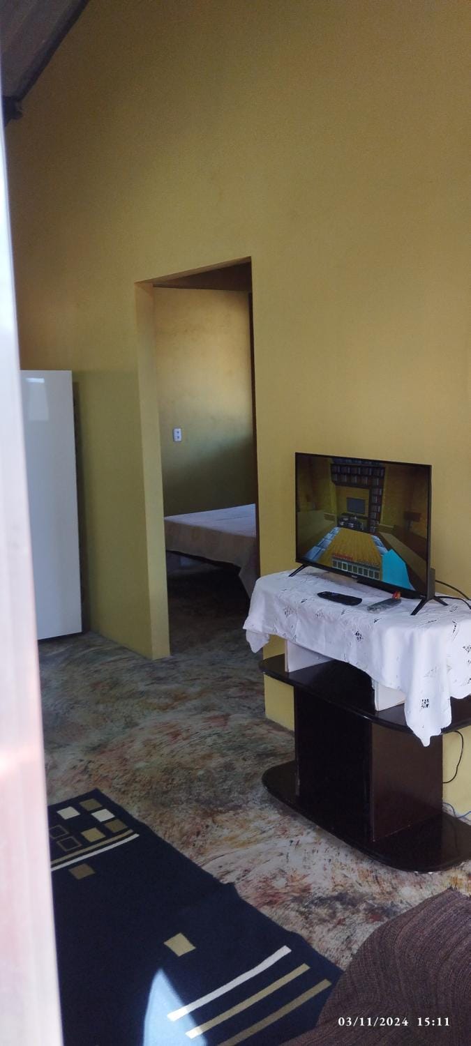 Casa Laranja House in State of Bahia