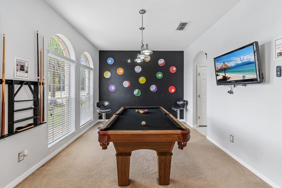 Billiard