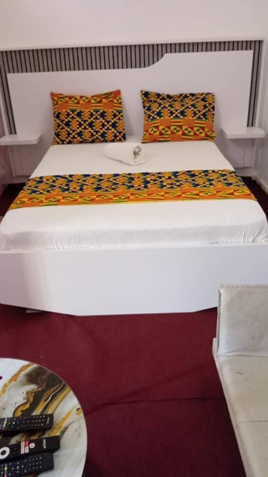 Mini Studio de Luxe Apartment in Thiès Region, Senegal