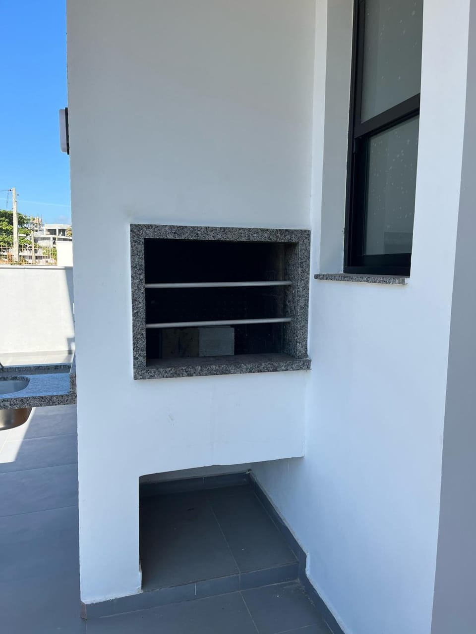 Farol da Barra House in Florianopolis