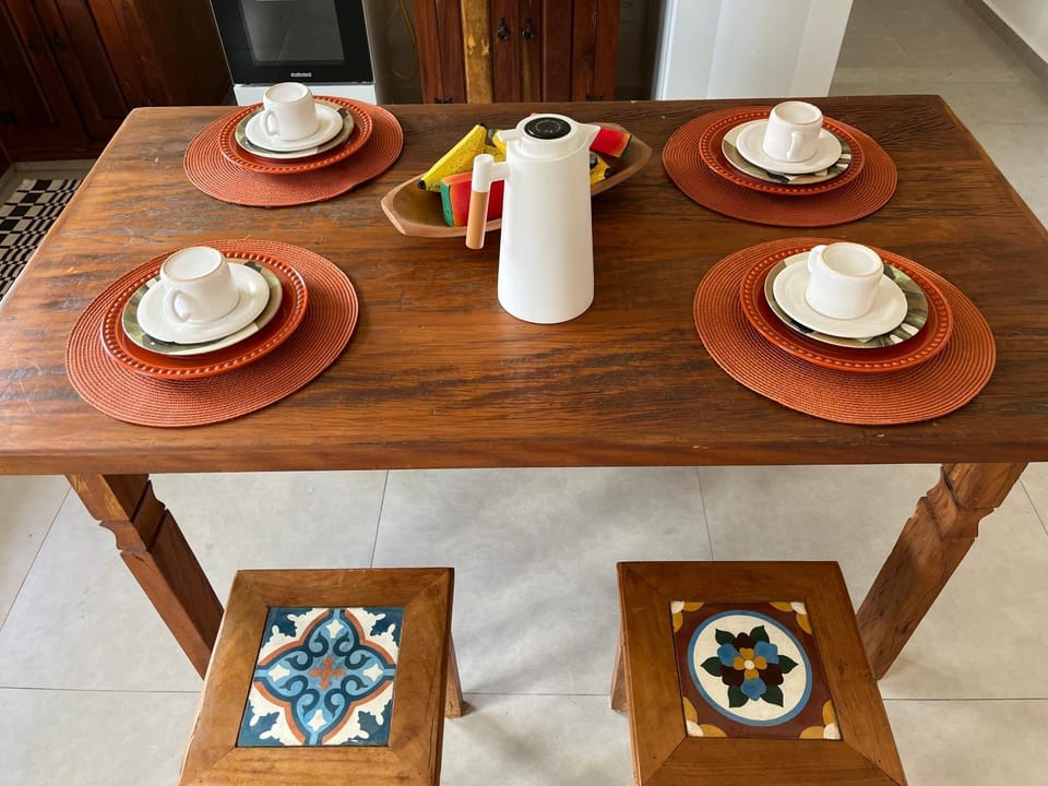 Casa Serra Vale - 2 suítes - Centro Histórico Apartment in Tiradentes