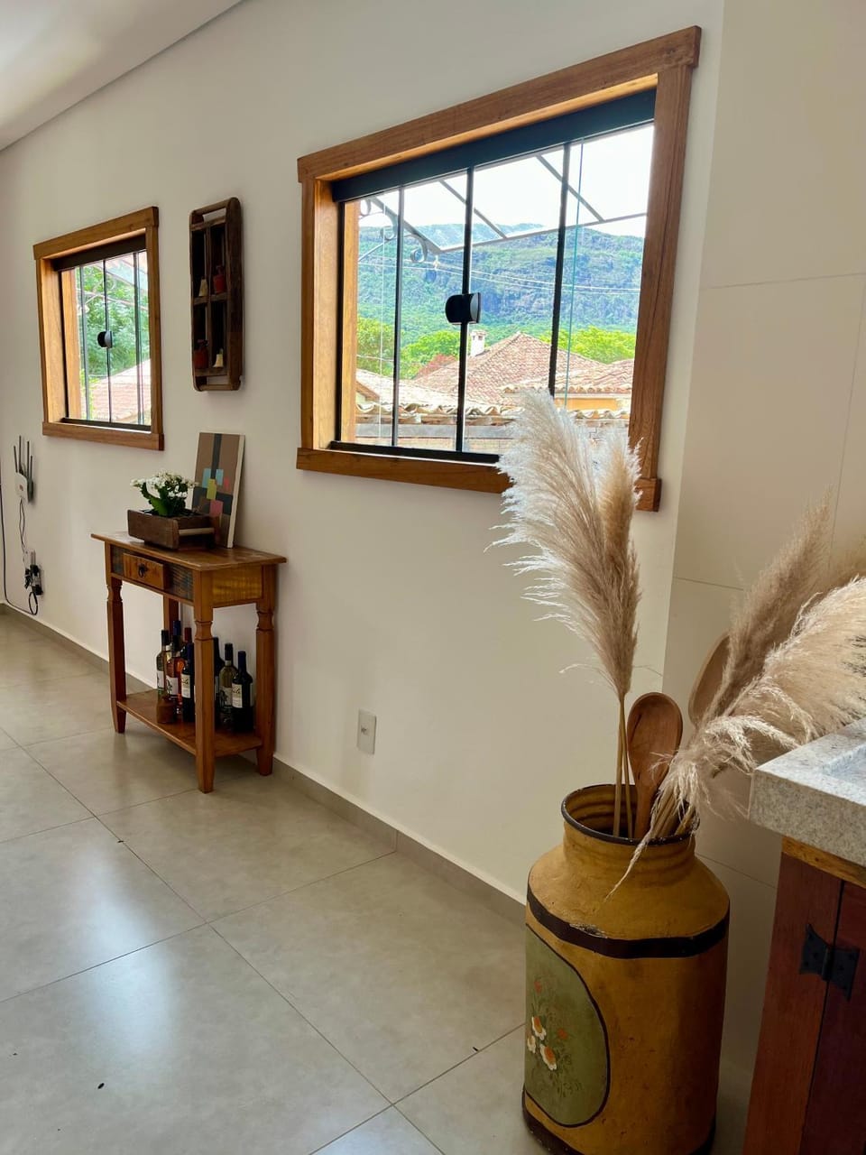 Serra Vale D l 2 Suítes l Centro Histórico l Garagem Apartment in Tiradentes