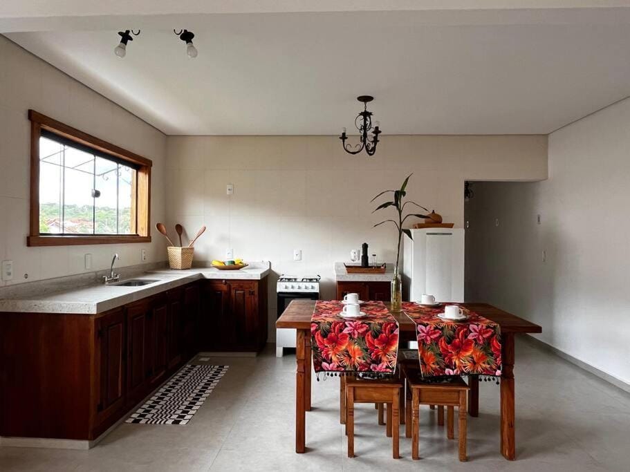 Casa Serra Vale - 2 suítes - Centro Histórico Apartment in Tiradentes