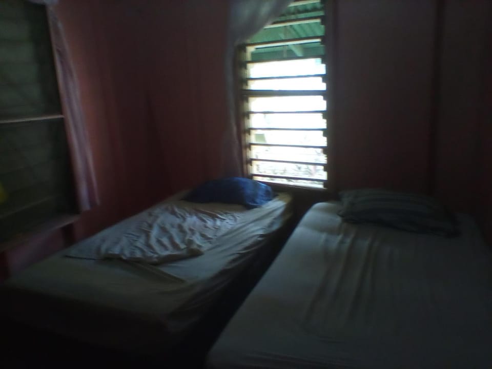 Hotel LomaVista Hotel in Bay Islands Department