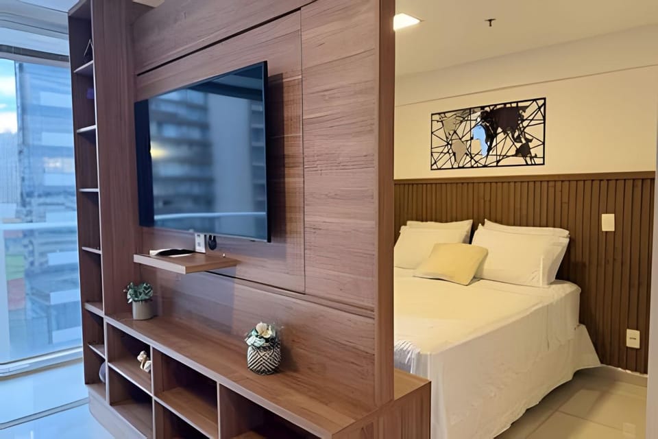 View (from property/room), Photo of the whole room