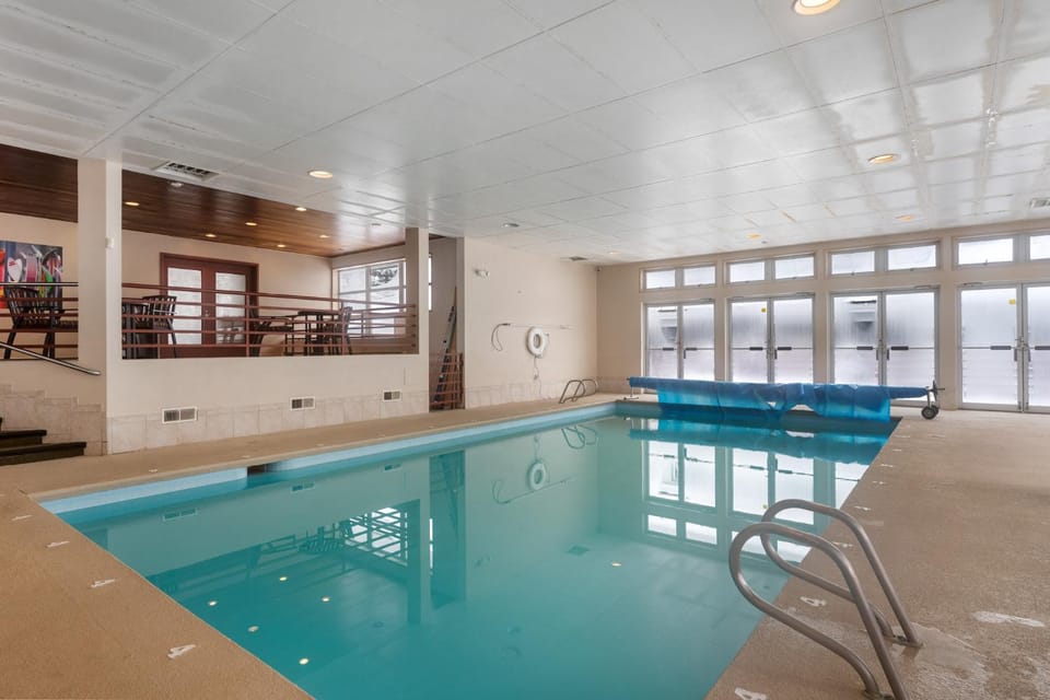 Liftside #21 : 2 Apartment in Keystone