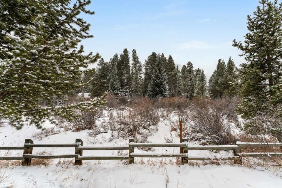 Liftside #21 : 2 Apartment in Keystone