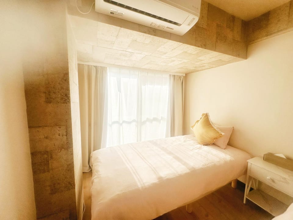 新宿歌舞伎町舒适公寓#7 Apartment in Shinjuku