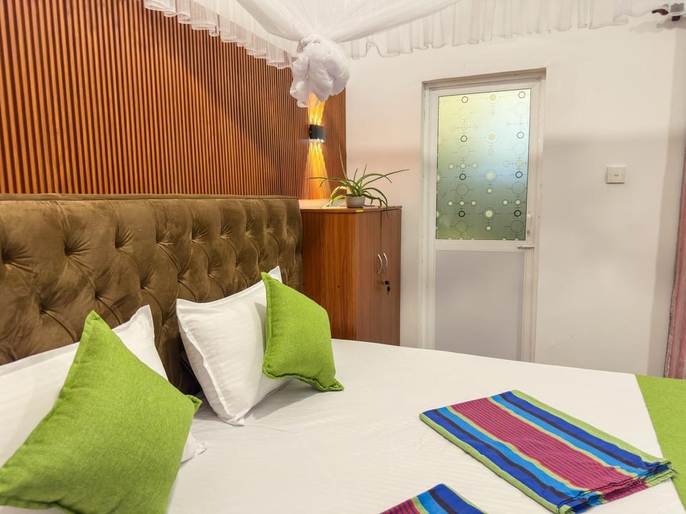 Damith Tourist Villa Bed and Breakfast in Mirissa