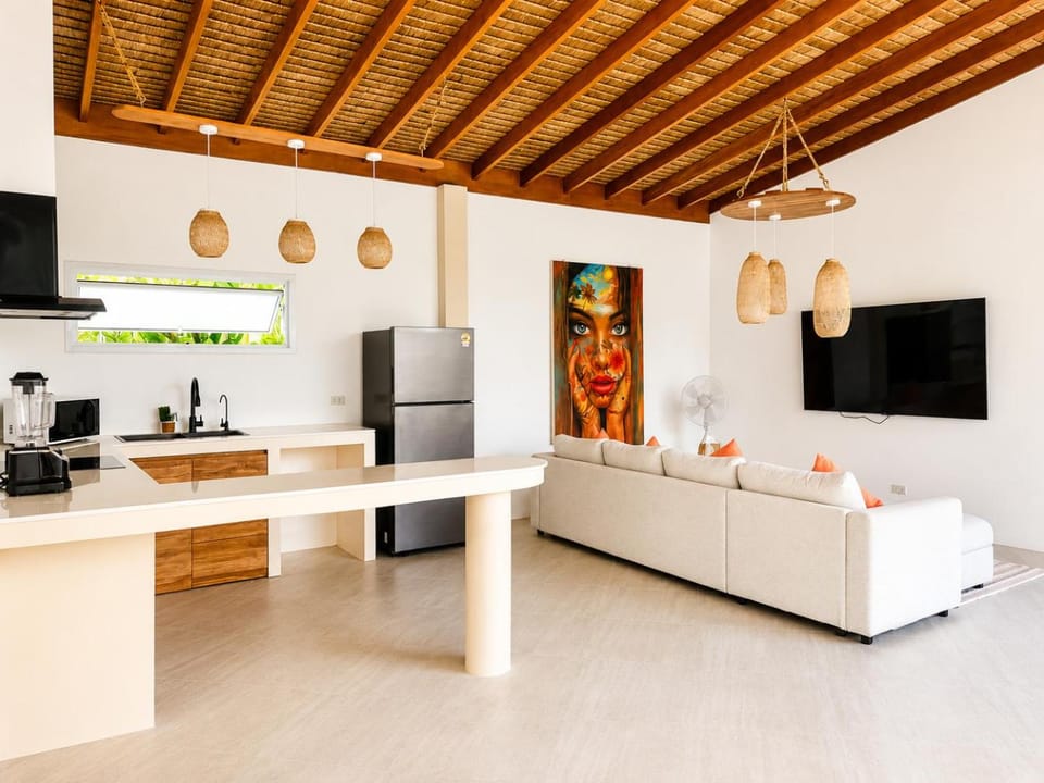 TV and multimedia, Living room, kitchen