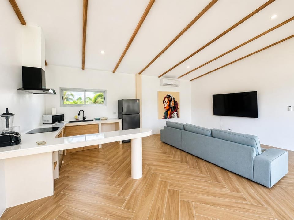 TV and multimedia, kitchen
