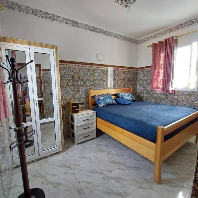 Sommet de l'Atlantique Apartment in Tangier-Tétouan-Al Hoceima