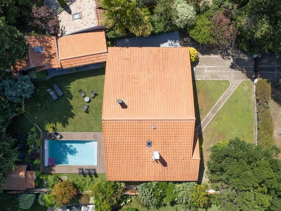 Villa élégante à Capbreton pour 12 personnes avec jardin - FR-1-791-27 Villa in Hossegor