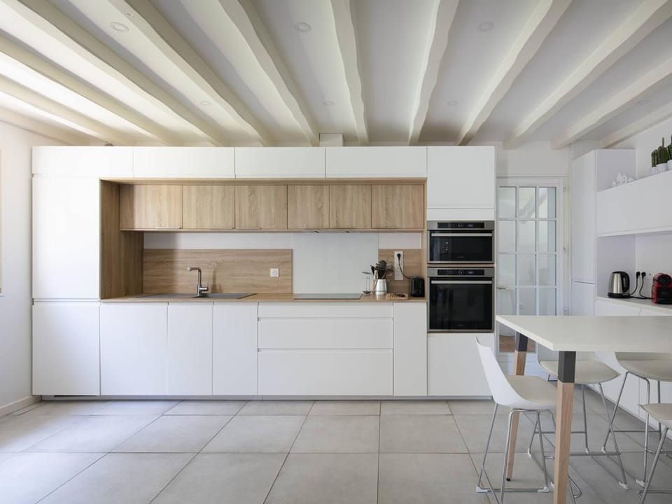 Villa élégante à Capbreton pour 12 personnes avec jardin - FR-1-791-27 Villa in Hossegor