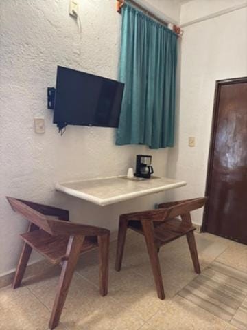 TV and multimedia, Coffee/tea facilities