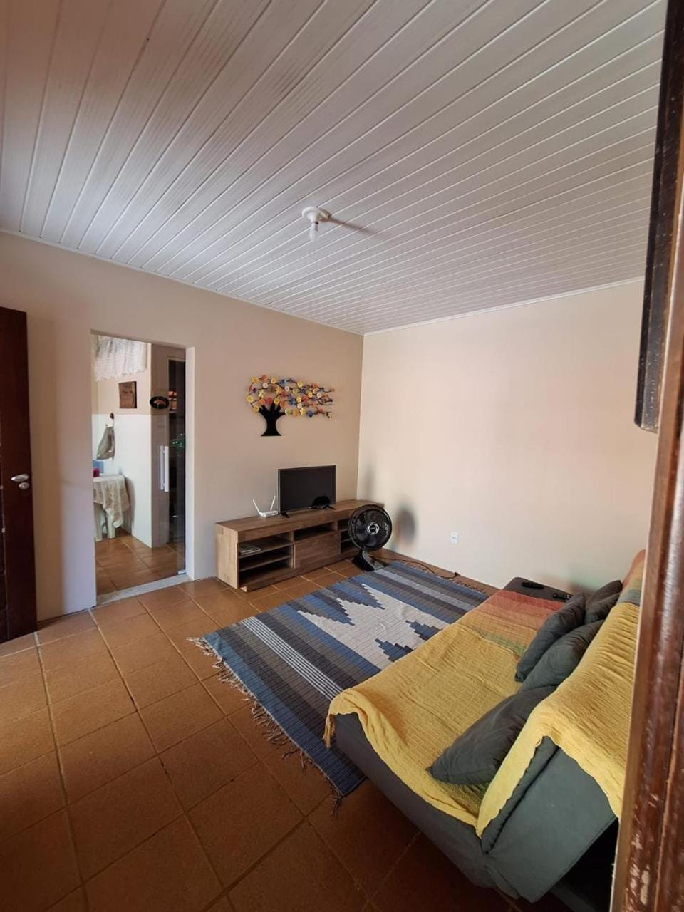 TV and multimedia, Living room