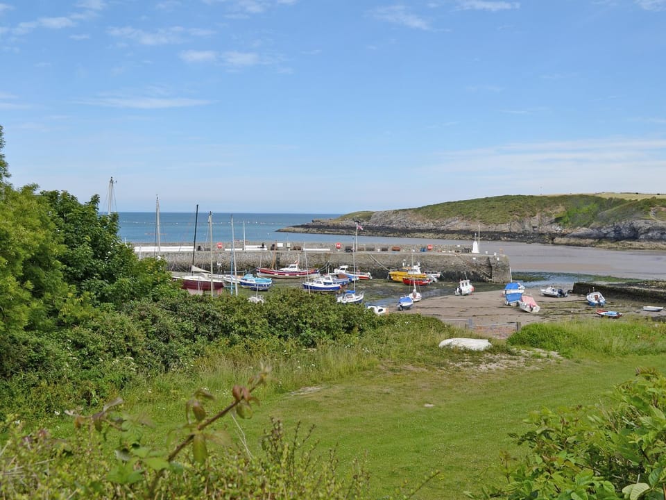 Area and facilities