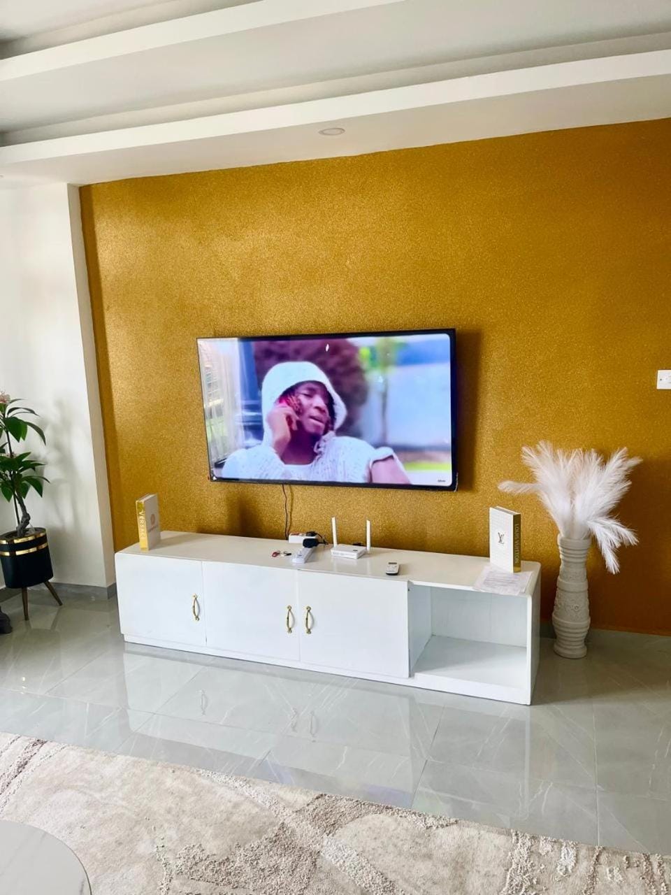 TV and multimedia