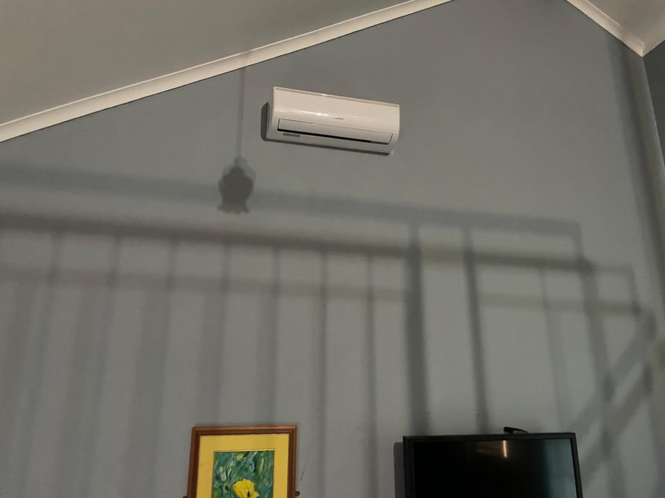 air conditioner