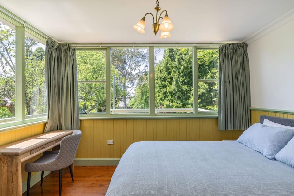Wentworth Falls Cottage House in Wentworth Falls
