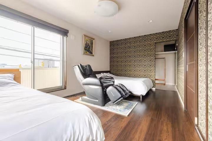 ドリームホテル多々良 Apartment in Fukuoka