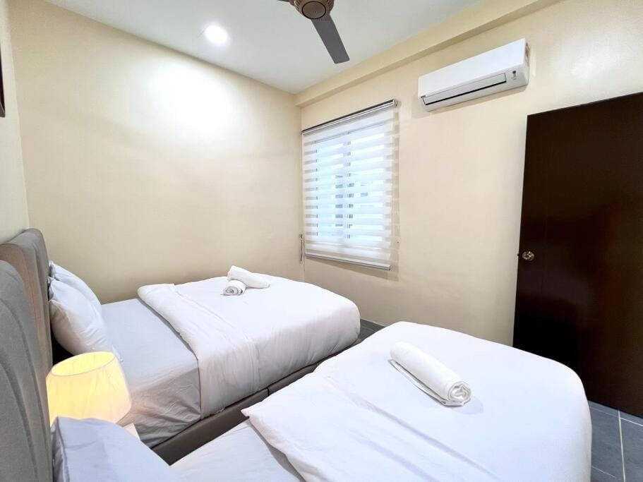 Mountain View 606 Apartment in Kedah