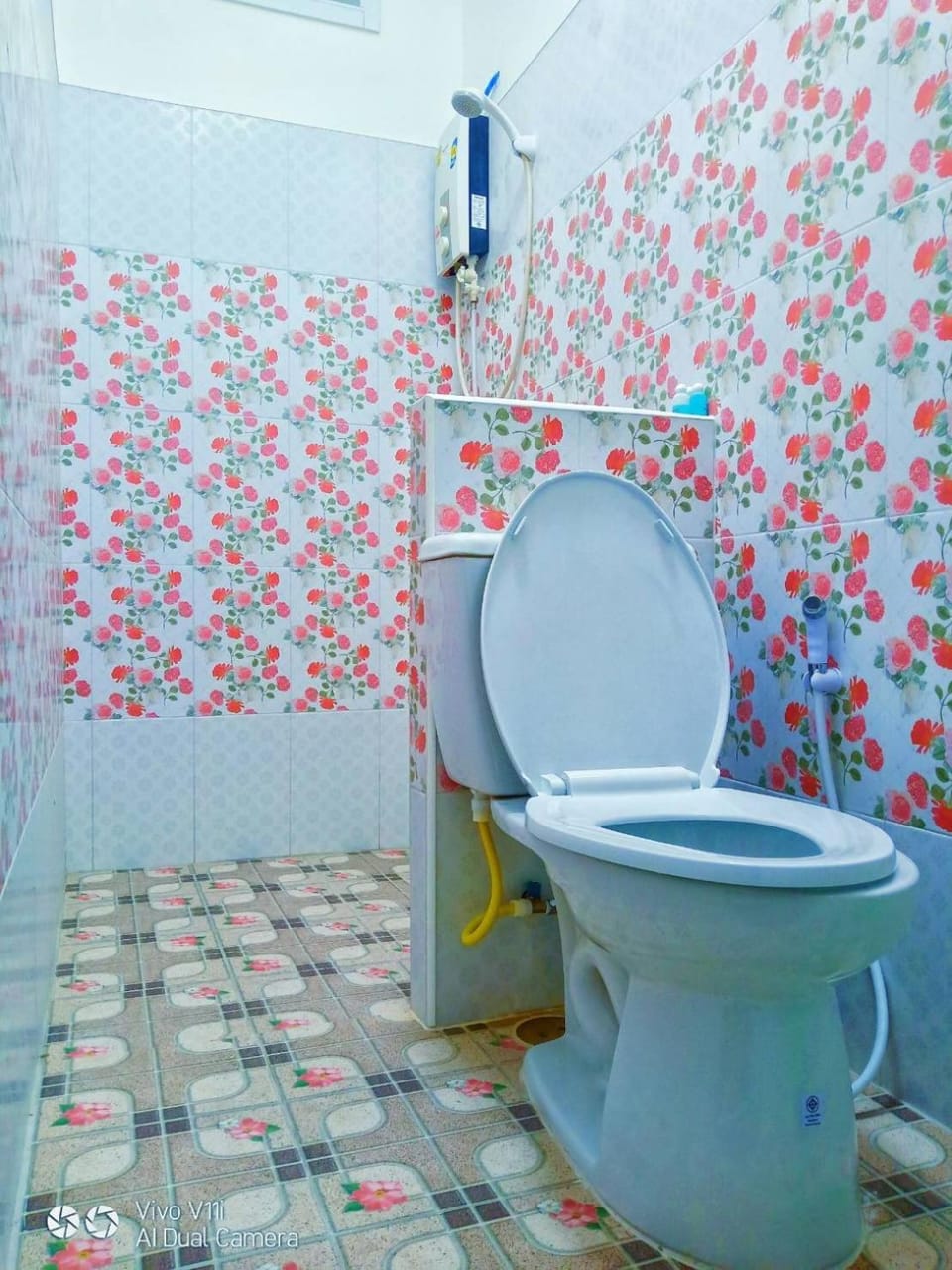 Toilet, Bathroom