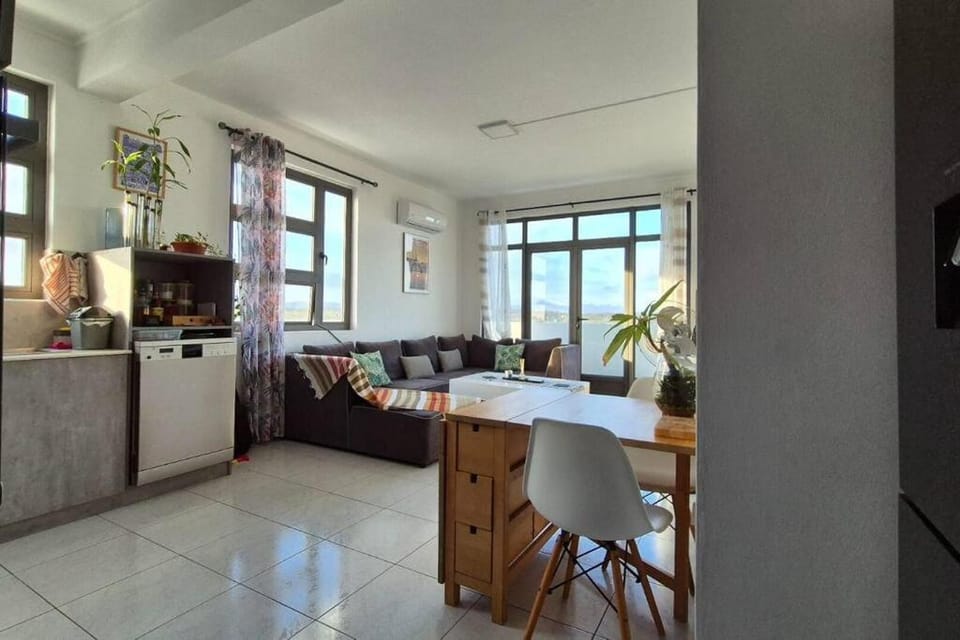 Appartement Payanké Apartment in Grand Baie